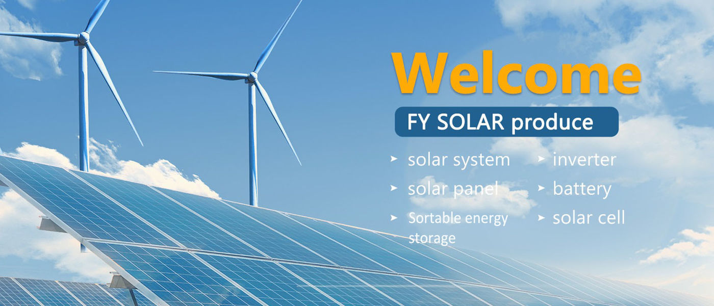 calidad Batería solar LiFePo4 fábrica