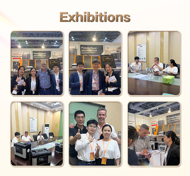 Shenzhen GoFull Technology Co., Ltd. línea de producción de fábrica